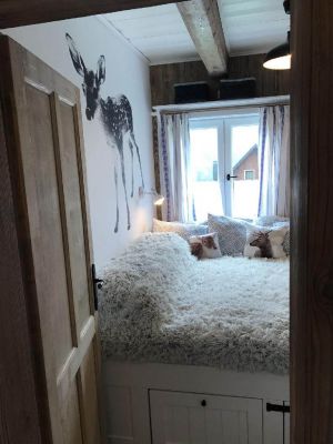 Apartament SKI