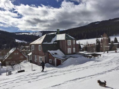 Apartament SKI