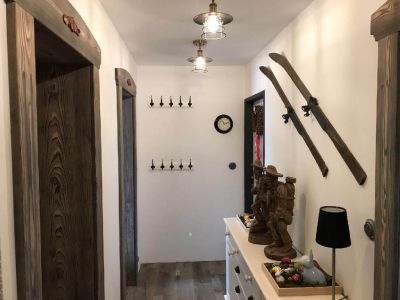 Apartament SKI