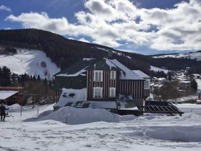 Apartament SKI