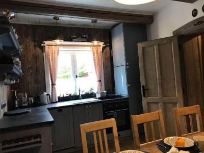 Apartament SKI