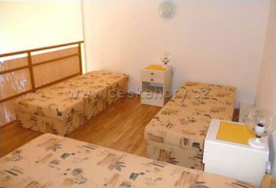 Apartament Slunecnice