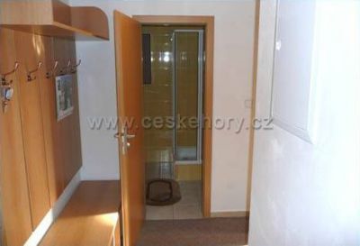 Apartament Slunecnice