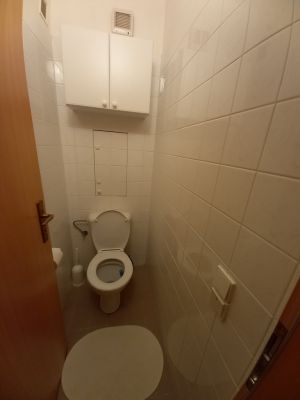 Apartament Sven