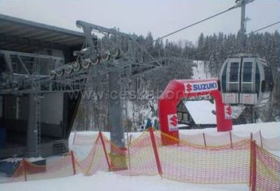 Apartament U Karkonosza