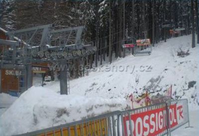 Apartament U Karkonosza