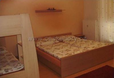 Apartament U Karkonosza