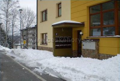 Apartament U Karkonosza