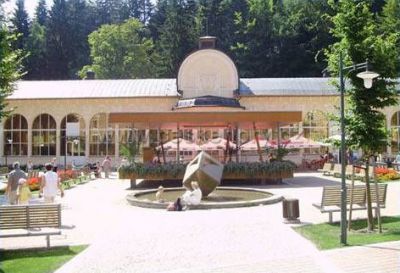 Apartament U Karkonosza