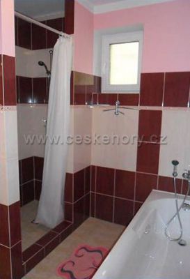 Apartament U Namesti w Jeseniku