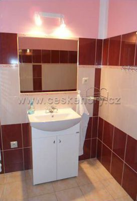 Apartament U Namesti w Jeseniku