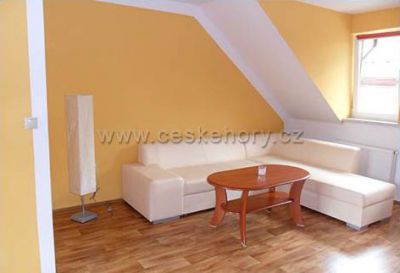 Apartament U Namesti w Jeseniku