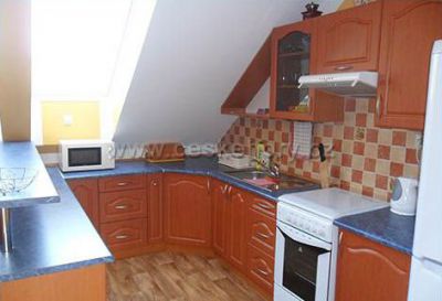 Apartament U Namesti w Jeseniku