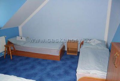 Apartament U Namesti w Jeseniku