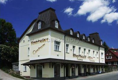 Apartamenty Centrum