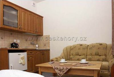 Apartamenty Centrum