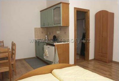 Apartamenty Centrum