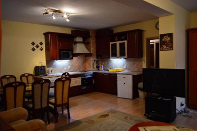 Apartamenty Dalibor Szpindlerowy Młyn ***