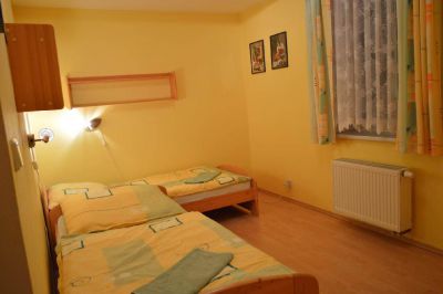 Apartamenty Dalibor Szpindlerowy Młyn ***