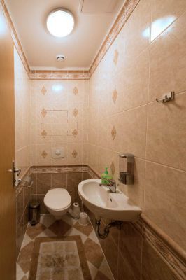 Apartamenty Dalibor Szpindlerowy Młyn ***