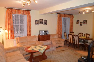 Apartamenty Dalibor Szpindlerowy Młyn ***