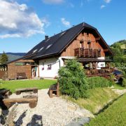 Apartamenty Ester