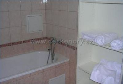 Apartamenty Karolína