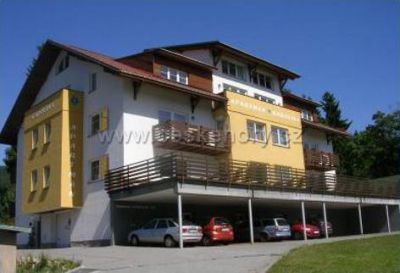 Apartamenty Karolína