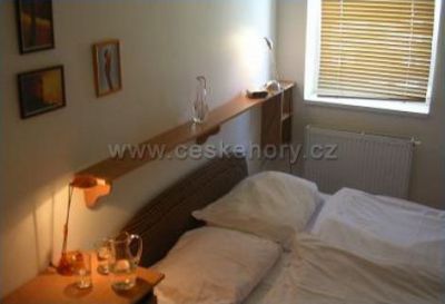 Apartamenty Karolína