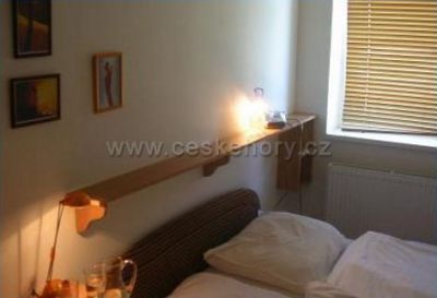 Apartamenty Karolína