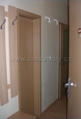 Apartamenty Karolína