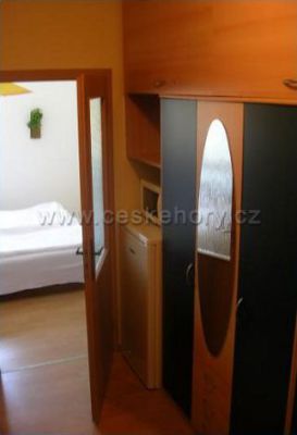Apartamenty Karolína