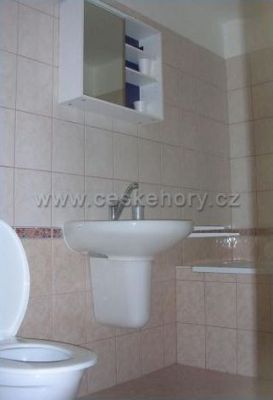 Apartamenty Karolína