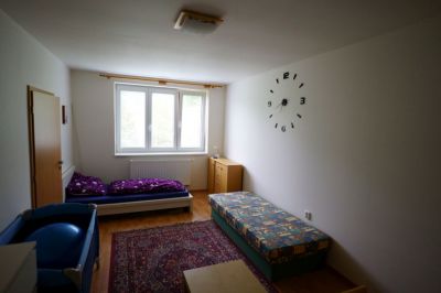 Górskie apartamenty Górna Lipowa