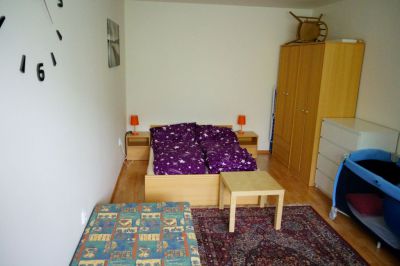 Górskie apartamenty Górna Lipowa