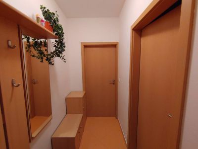 Górskie apartamenty Górna Lipowa