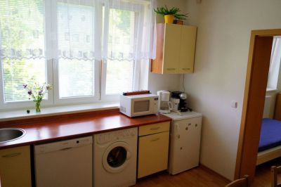 Górskie apartamenty Górna Lipowa