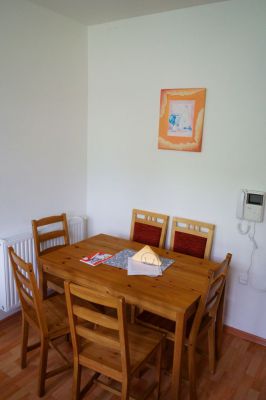 Górskie apartamenty Górna Lipowa