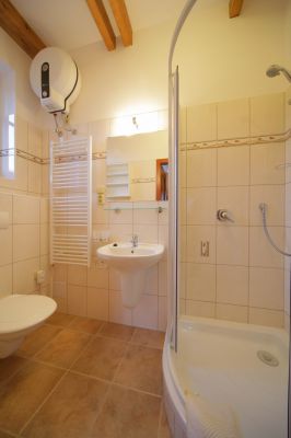 Apartamenty Mlýn