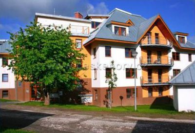 Apartamenty Rokytka.eu