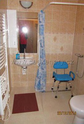 Apartamenty Cervenohorske sedlo