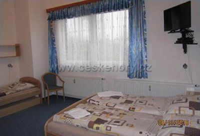 Apartamenty Cervenohorske sedlo