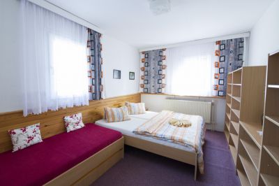 Apartamenty Skiland Ostrużna