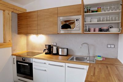 Apartamenty Slunečnice