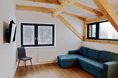 Apartamenty Slunečnice