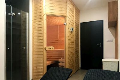 Apartamenty Slunečnice