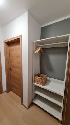 Apartamenty Zámecká