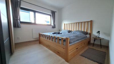 Apartamenty Zámecká