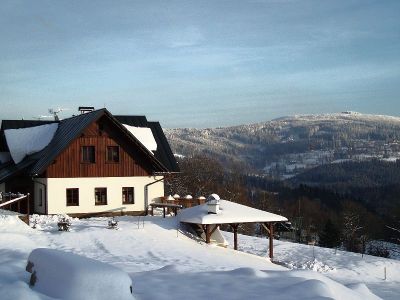 Pensjonat Apartamenty Aldrov