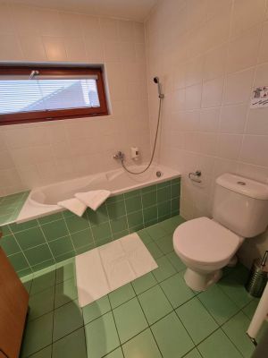 Apartamenty Bečva Resort